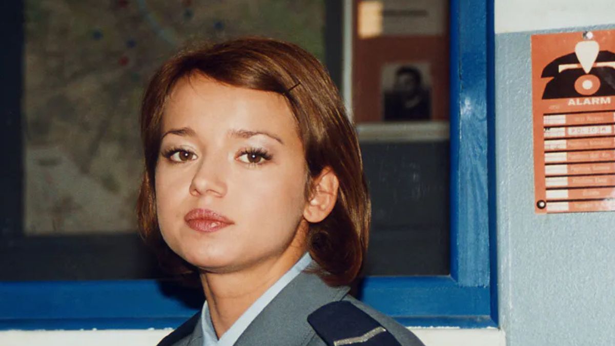 Anna Przybylska