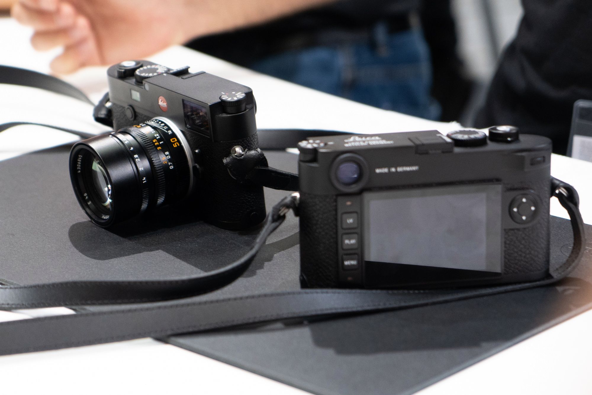 Photokina 2018 – byłem, zobaczyłem, wróciłem 1