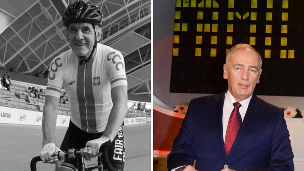 Ryszard Szurkowski Familiada