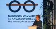Sopot: VI edycja nagrody "Okulary ks. Kaczkowskiego". Trwa nabór