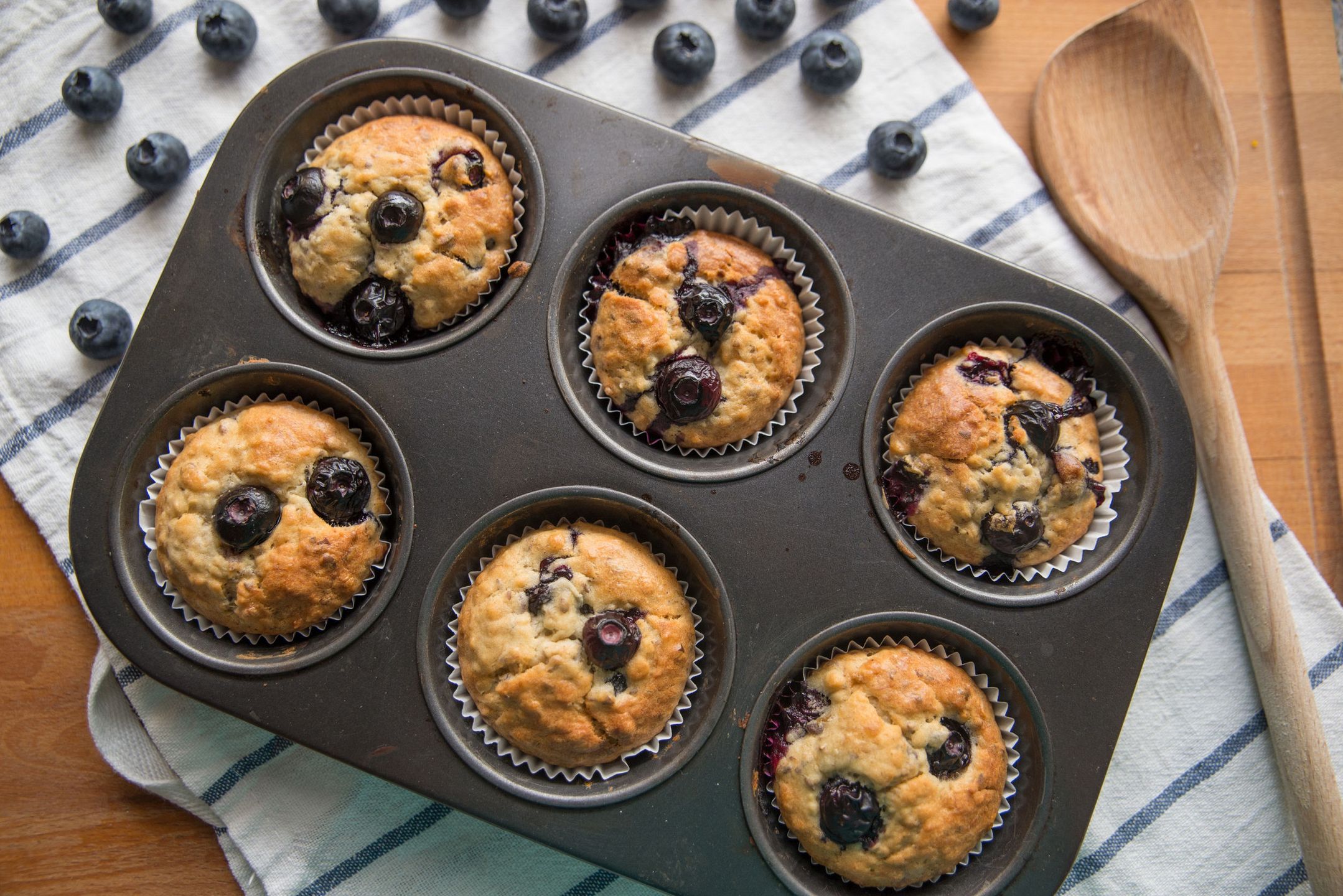 Muffinki