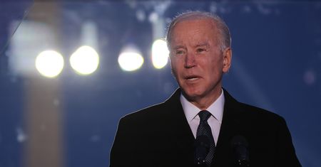 Wyciekły wiadomości syna prezydenta USA. Tak pisał o pierwszej damie