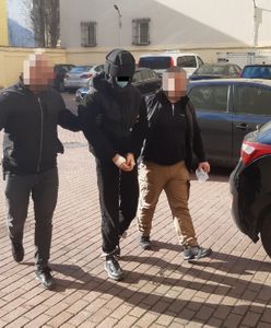 Walka o życie zgwałconej 25-latki. Kobieta doznała strasznych obrażeń