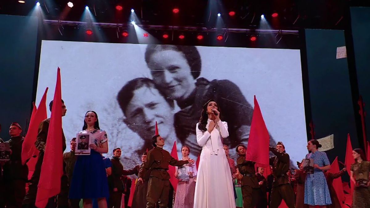 Rosyjska telewizja nie ustrzegła się poważnej wpadki 