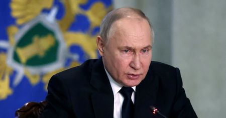 Alarmujące słowa szefa BBN. Mówi o Polsce