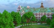 Poznań: Miasto odtworzone w Minecraftcie w skali 1:1