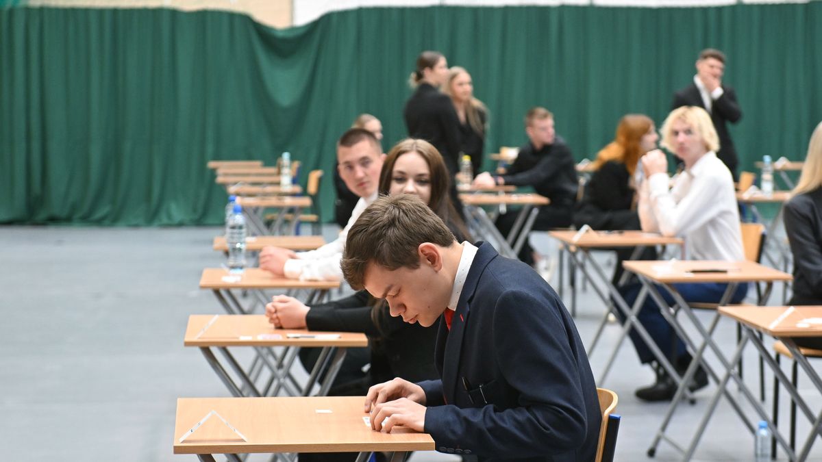 7 maja odbyły się matury z języka polskiego na poziomie podstawowym