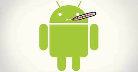 W Android Markecie grasują dwa nowe wirusy