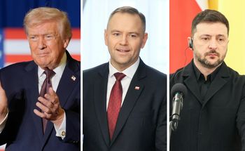 Działo się w piątek. Oto najważniejsze wydarzenia [SKRÓT DNIA]