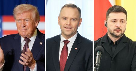 Działo się w piątek. Oto najważniejsze wydarzenia [SKRÓT DNIA]