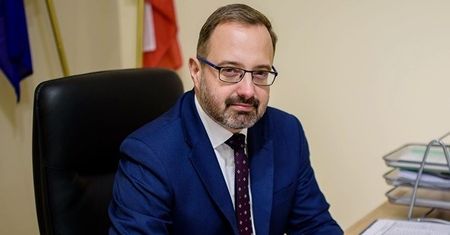 Śląskie. Prezydent Zawiercia z pozytywnym wynikiem testu na koronawirusa