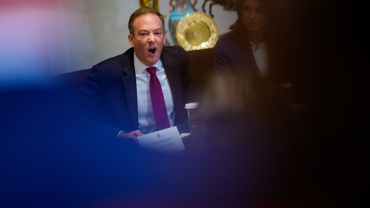 Spaliny nie szkodzą. USA nie będą walczyć z globalnym ociepleniem