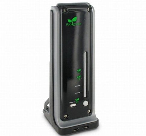 iGo Smart Power Tower