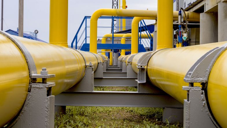 Gazociąg; rurociąg; gaz; gas pipeline; gazprom; europol gas