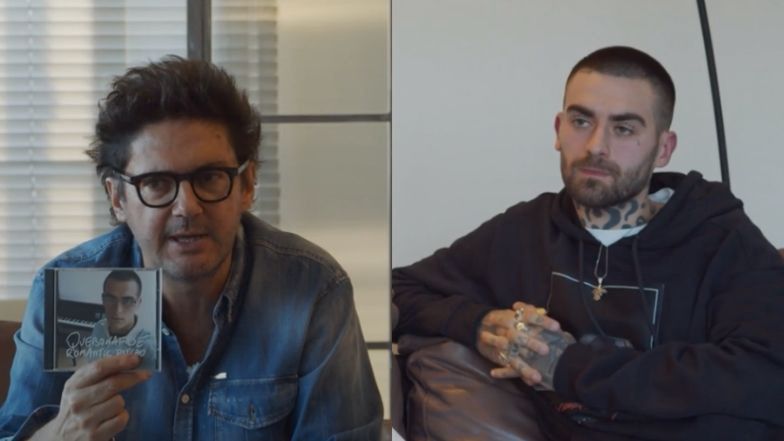 Kuba Wojewódzki, Quebonafide