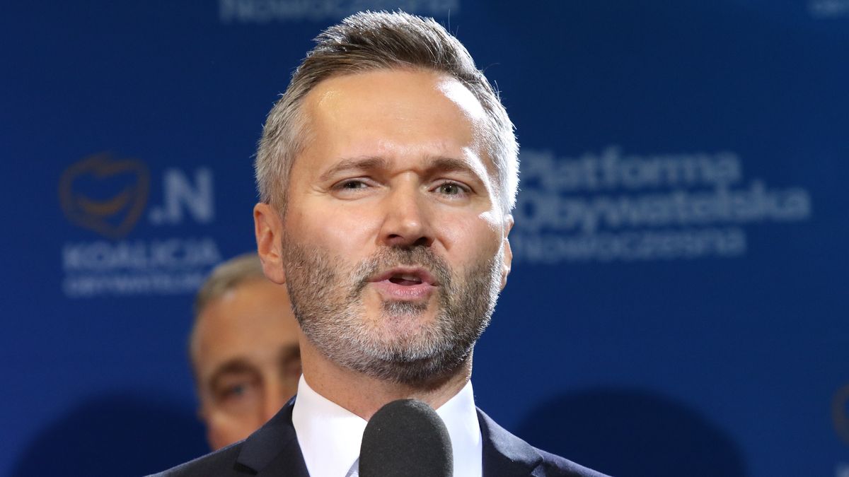 Syn Lecha Wałęsa ma pokaźny majątek