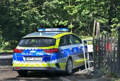Tragedia rodzinna w Lubatówce. Syn zginął po kłótni z ojcem