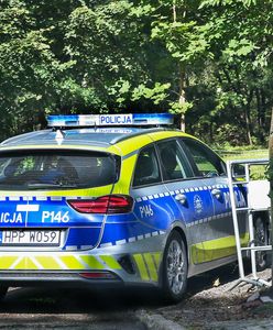 Tragedia rodzinna w Lubatówce. Syn zginął po kłótni z ojcem