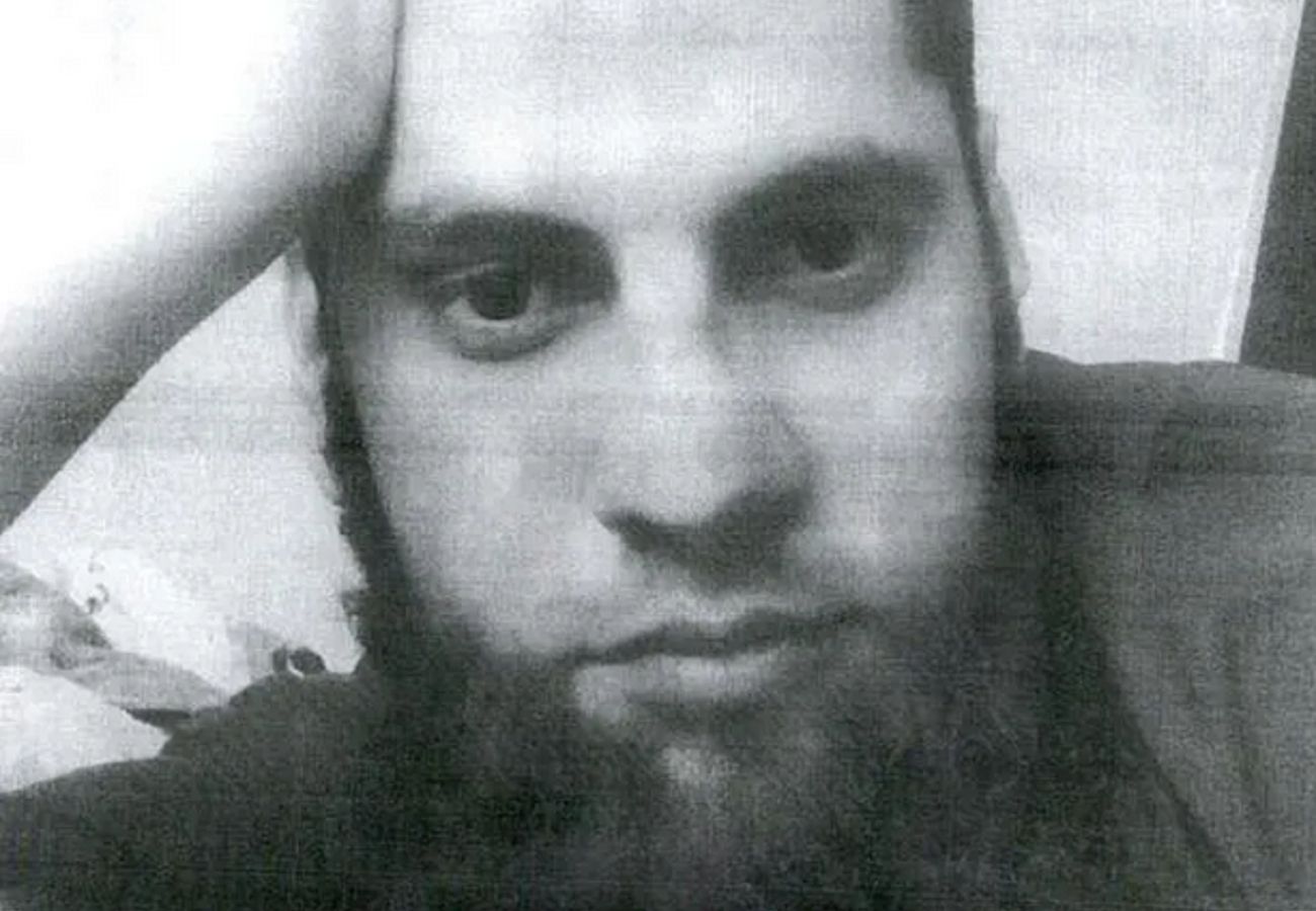 Zaginął 30-letni Zeyd Amin z Krakowa. Jest apel policji
