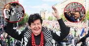 Kogo poprą wyborcy Joanny Senyszyn w II turze wyborów? Symboliczny gest zdradził szczegóły