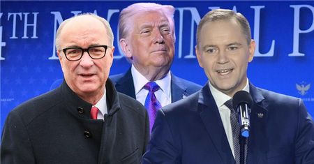 Czy chodziło tylko o Czarzastego? Pałac Prezydencki obawia się, że nie