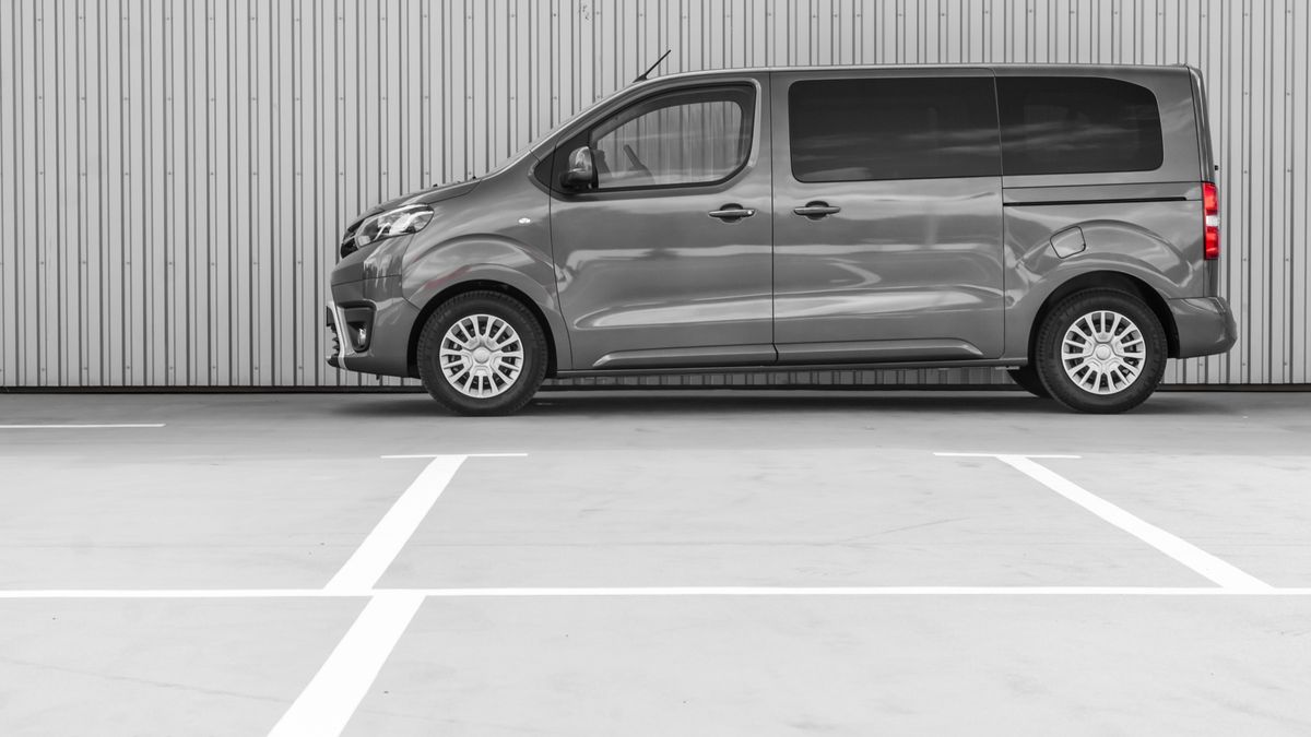 Przeczytaj test tego samochodu