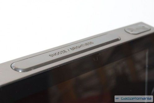 Test: budzik, radio, stacja dokująca dla iPoda, ramka fotograficzna czyli Sony ICF-CL75iP 3