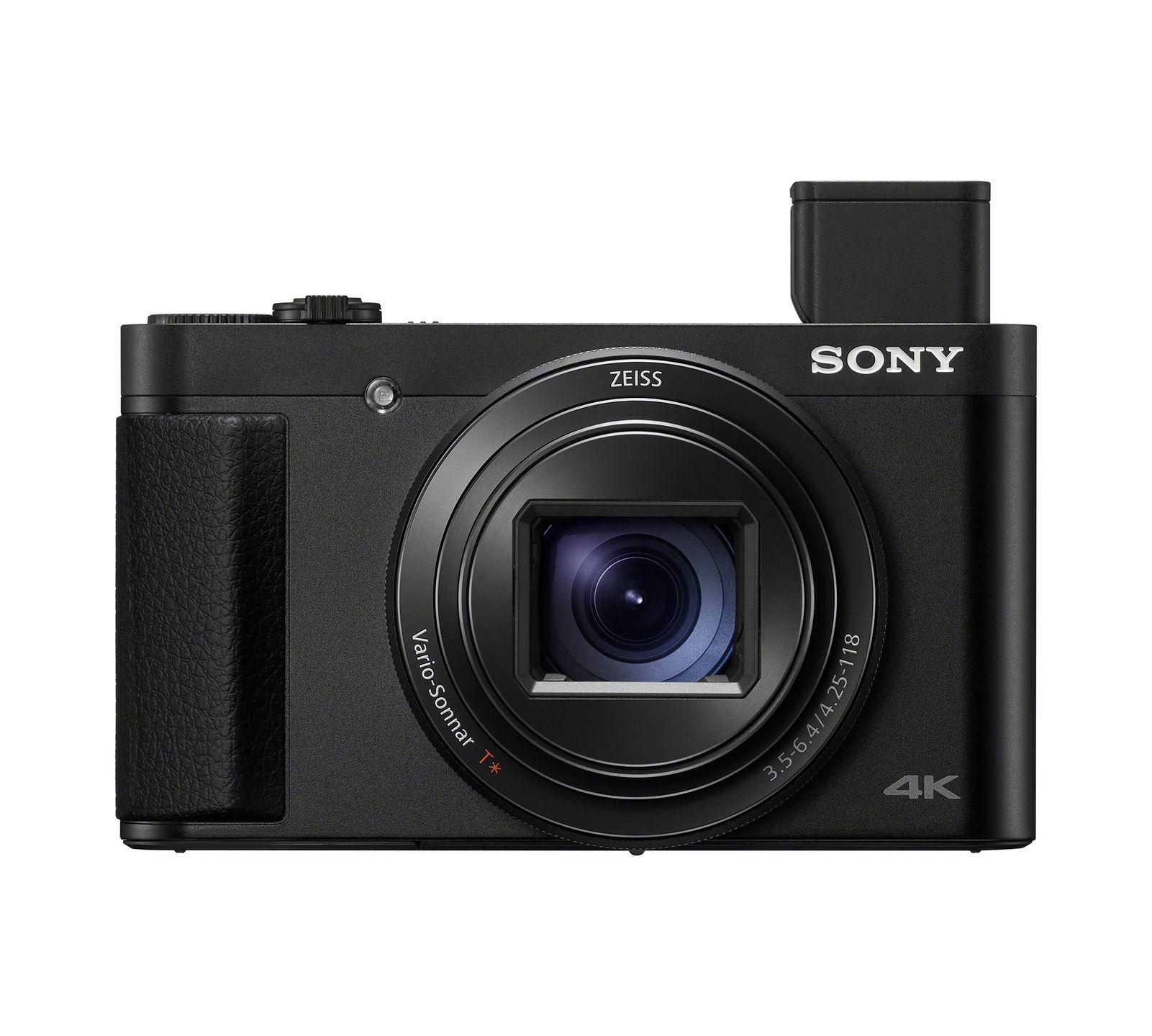 Sony HX95 i HX99 - nowe uniwersalne, małe aparaty podróżnicze z dużym zoomem 4