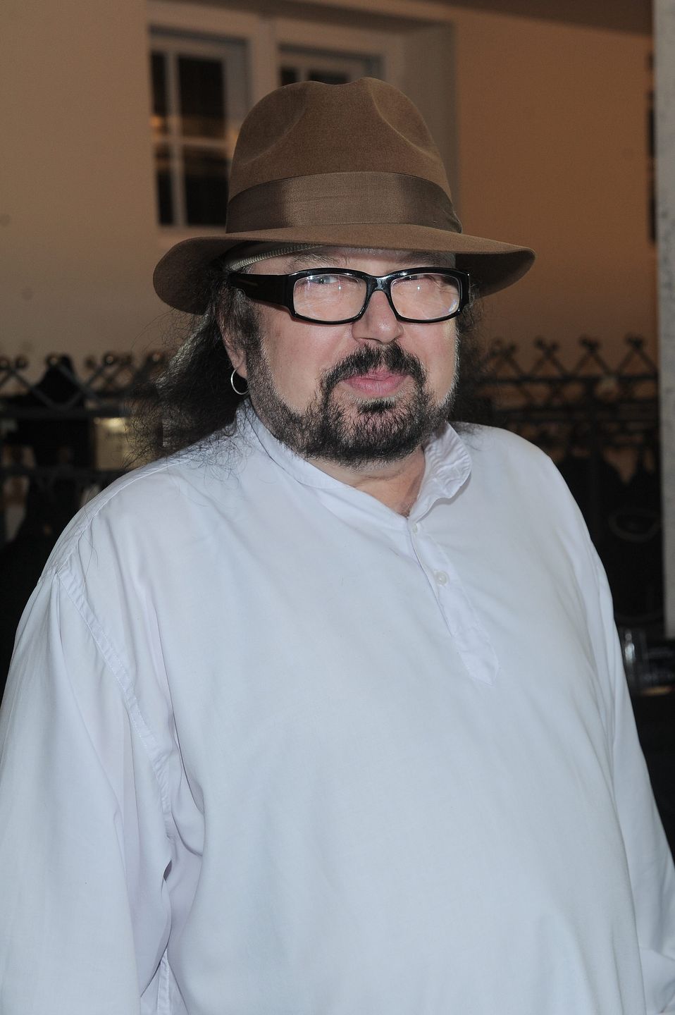 Zbigniew Hołdys apelował pomoc dla przyjaciela muzyka