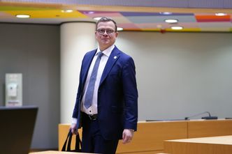 Ostre cięcia w Finlandii. VAT w górę, zasiłki i emerytury w dół