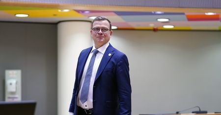 Ostre cięcia w Finlandii. VAT w górę, zasiłki i emerytury w dół