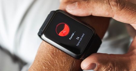 Huawei Watch D już w Polsce. To smartwatch z medycznymi funkcjami