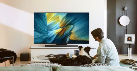 Samsung wyprzedza konkurencję. Jako pierwszy dostanie nowy standard HDR