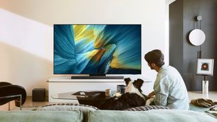 Samsung wyprzedza konkurencję. Jako pierwszy dostanie nowy standard HDR