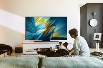 Samsung wyprzedza konkurencję. Jako pierwszy dostanie nowy standard HDR