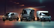Renault pokazało nową rodzinę dostawczaków. Wróciły historyczne nazwy