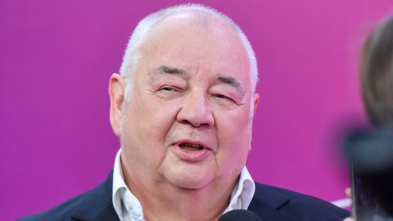 Miłosne perypetie Stanisława Sojki