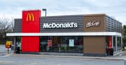 Problem McDonald's. Niektóre produkty zniknęły z oferty