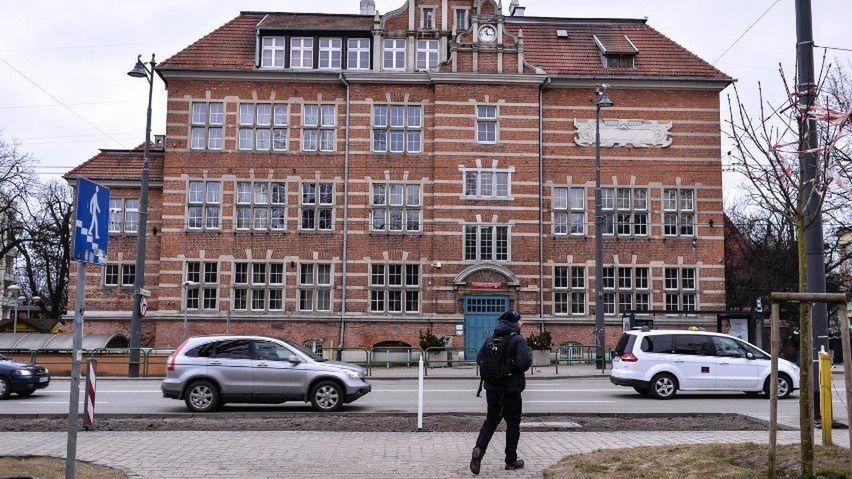 Ilu uczniów chodzi na edukację zdrowotną w Sopocie?