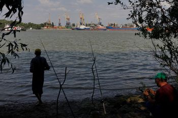 Rumunia. Znaleziono szczątki kolejnego rosyjskiego drona