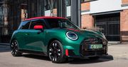 Mini poszło w elektromobilność. Wyniki mówią same za siebie