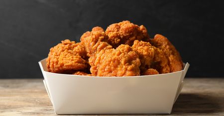 Rywal KFC otwiera pierwsze drive thru w Polsce. Oto lokalizacja