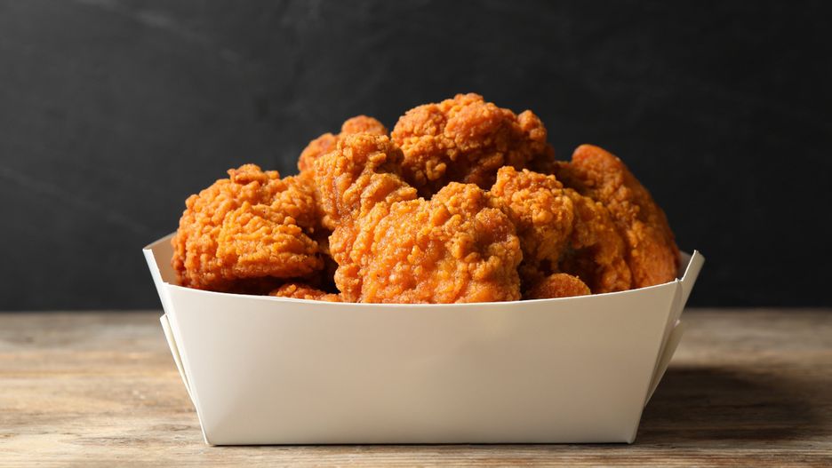 Popeyes otwiera drive thru i nowe lokale w Polsce