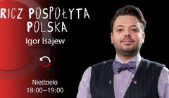 „Ricz Pospołyta Polska” nowym programem dla Ukraińców na antenie Resetu Obywatelskiego