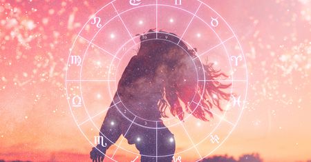 Horoskop dzienny – 9 kwietnia. Panna będzie miała wiele do przemyślenia