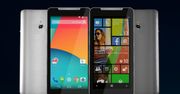 Atlas - Android, Windows Phone, 8 rdzeni, 64 bity i 4 GB RAM-u w jednym smartfonie