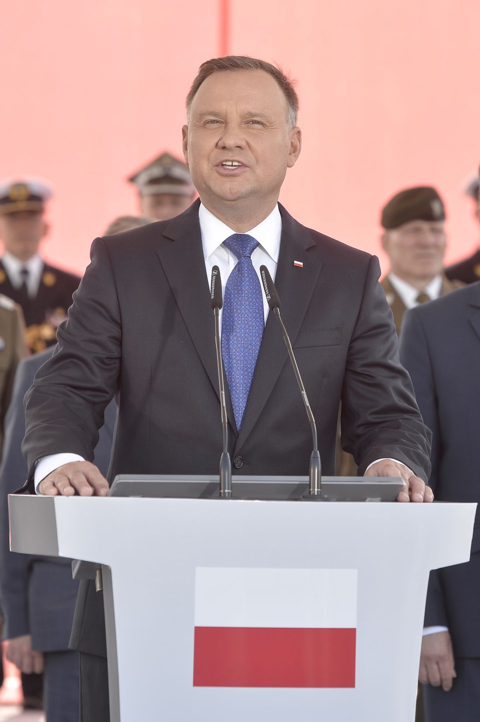Andrzej Duda