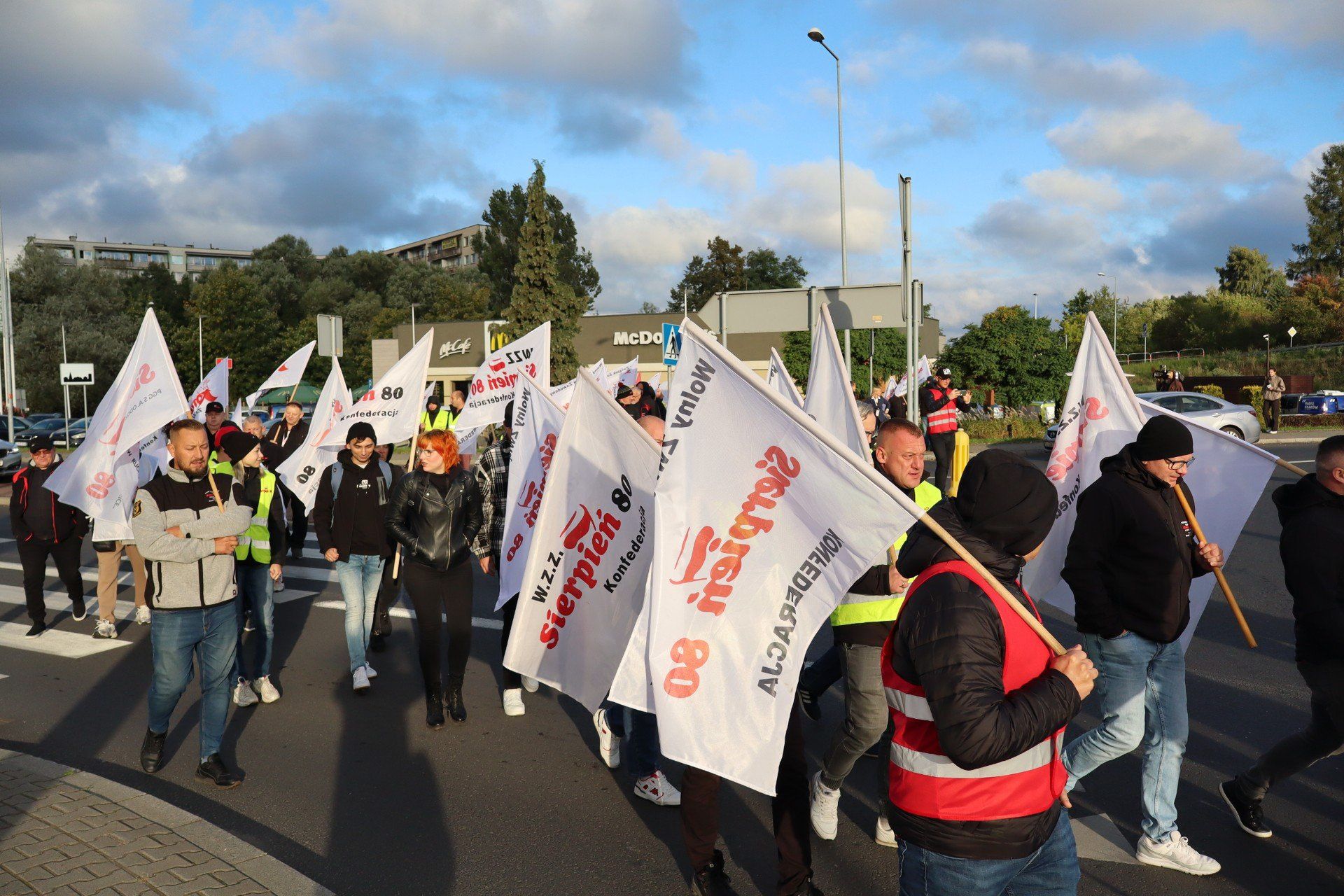 Referendum przesądziło sprawę