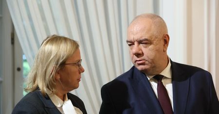 Elektrownia jądrowa w Polsce. Ważna zapowiedź Moskwy i Sasina z USA