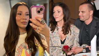 Dominika Serowska wylicza, czym zajmowała się, zanim wkroczyła do show-biznesu: "Pracowałam w wielu branżach"